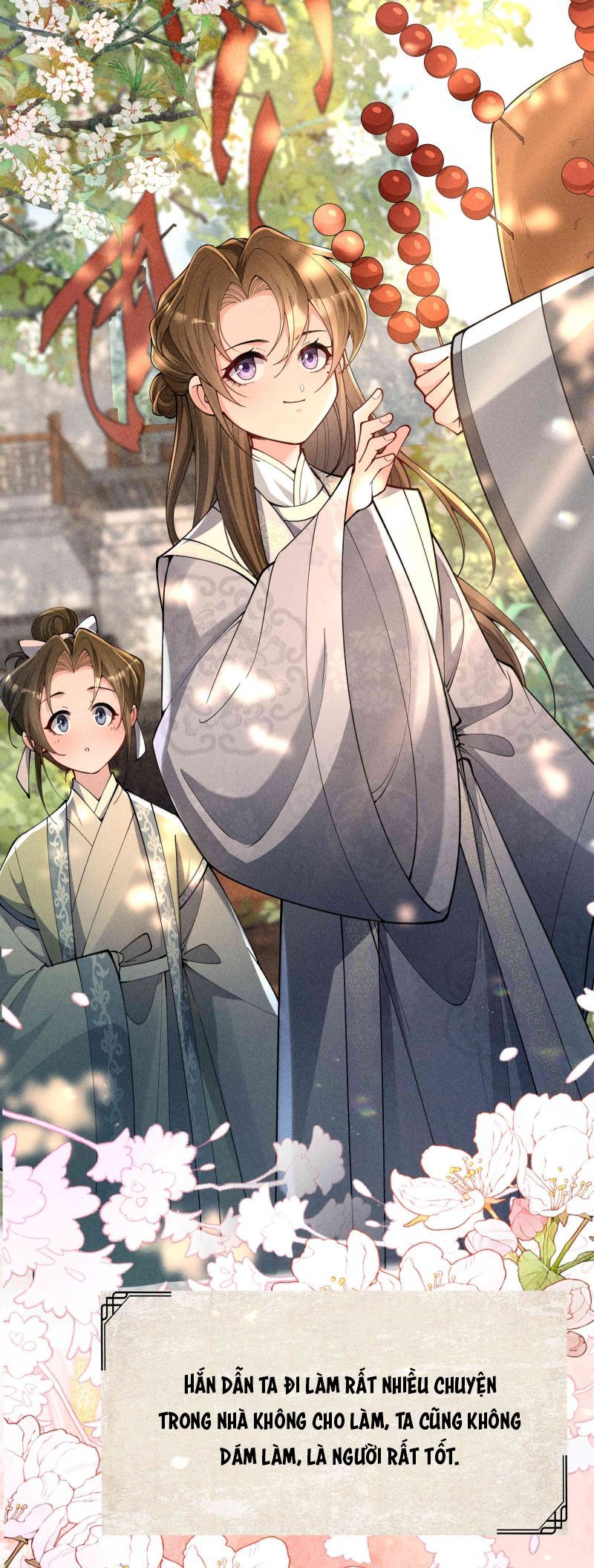 Kim Phong Ngọc Lộ Chapter 30 - 17