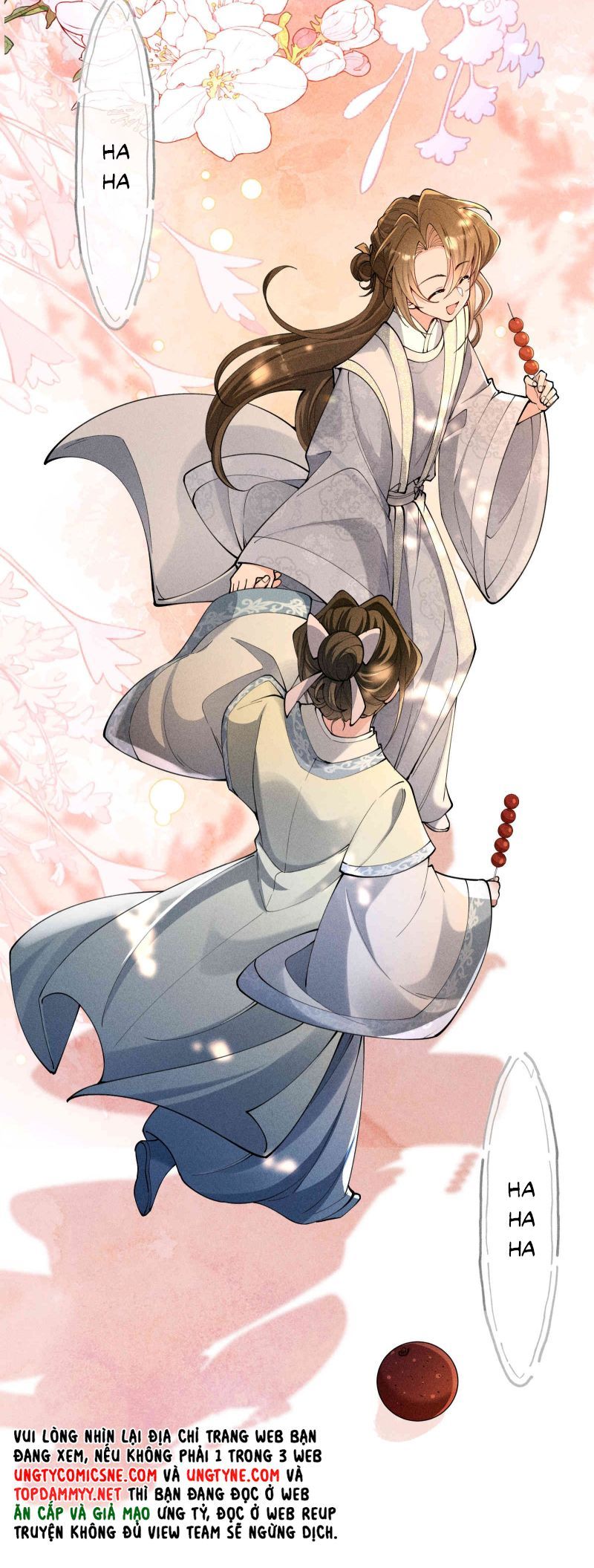 Kim Phong Ngọc Lộ Chapter 30 - 18