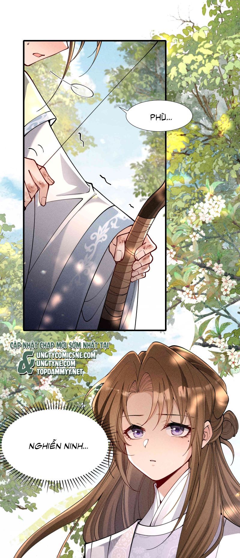 Kim Phong Ngọc Lộ Chapter 30 - 20