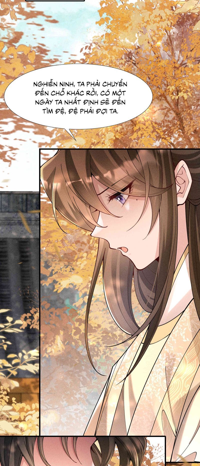 Kim Phong Ngọc Lộ Chapter 30 - 22