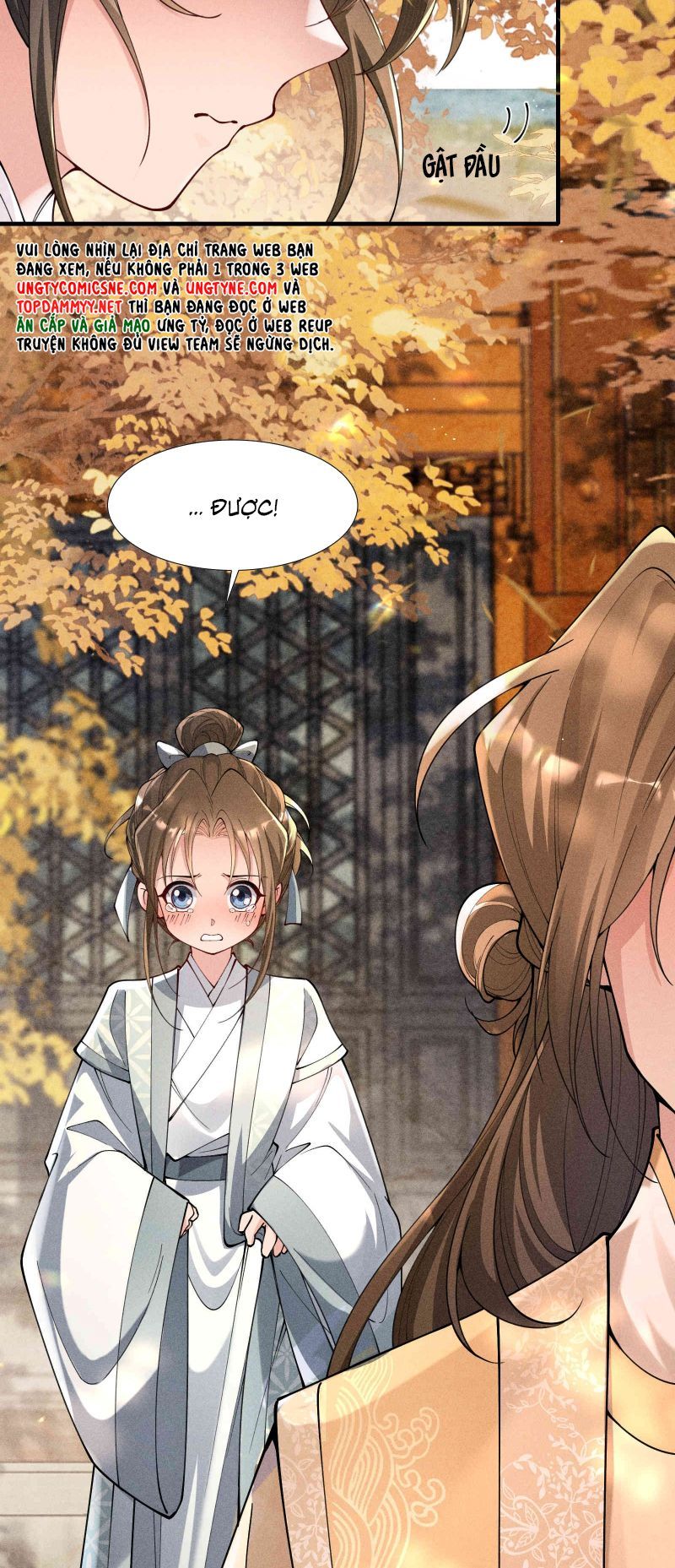 Kim Phong Ngọc Lộ Chapter 30 - 23