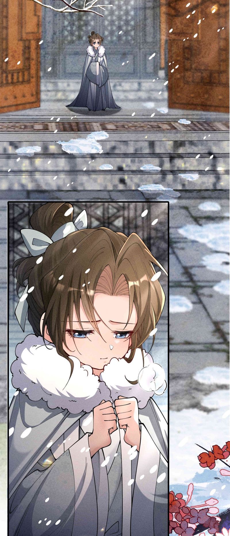 Kim Phong Ngọc Lộ Chapter 30 - 26