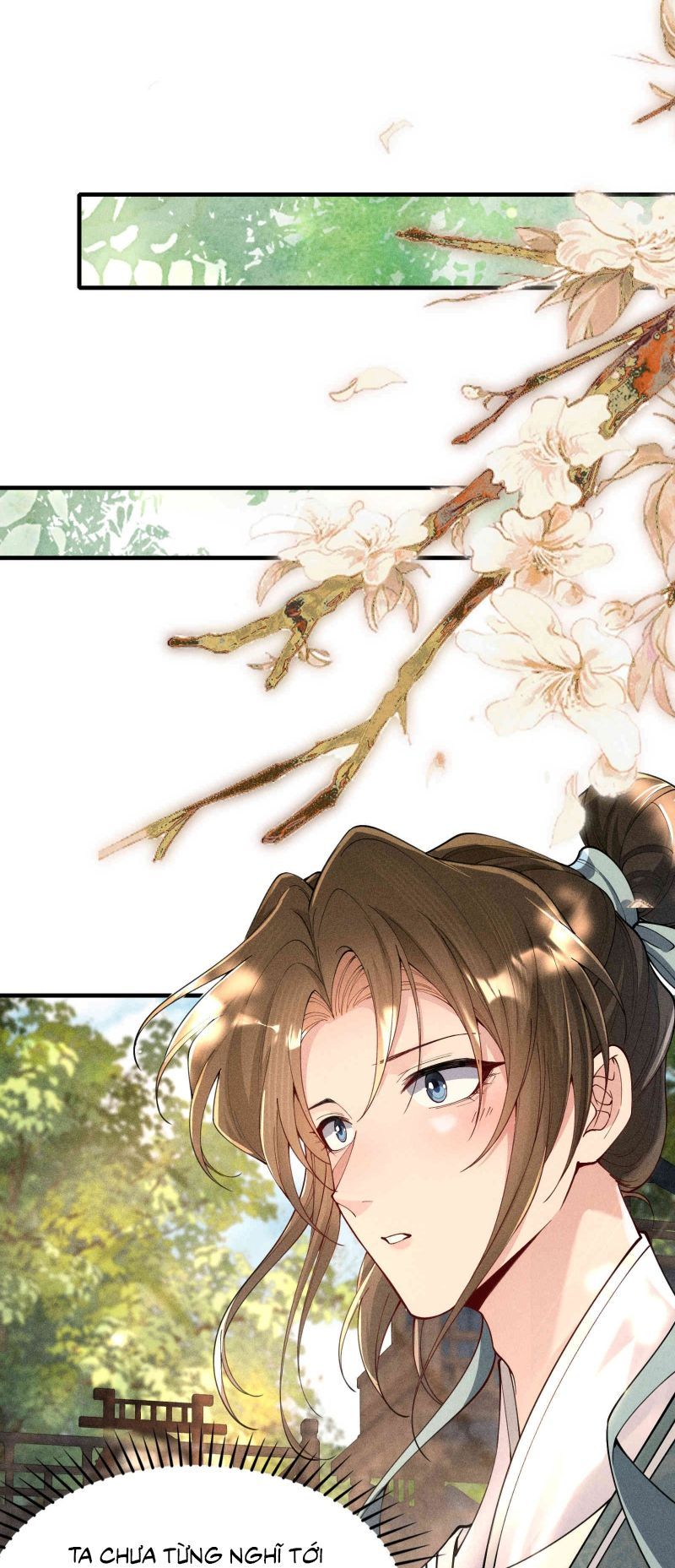 Kim Phong Ngọc Lộ Chapter 30 - 28