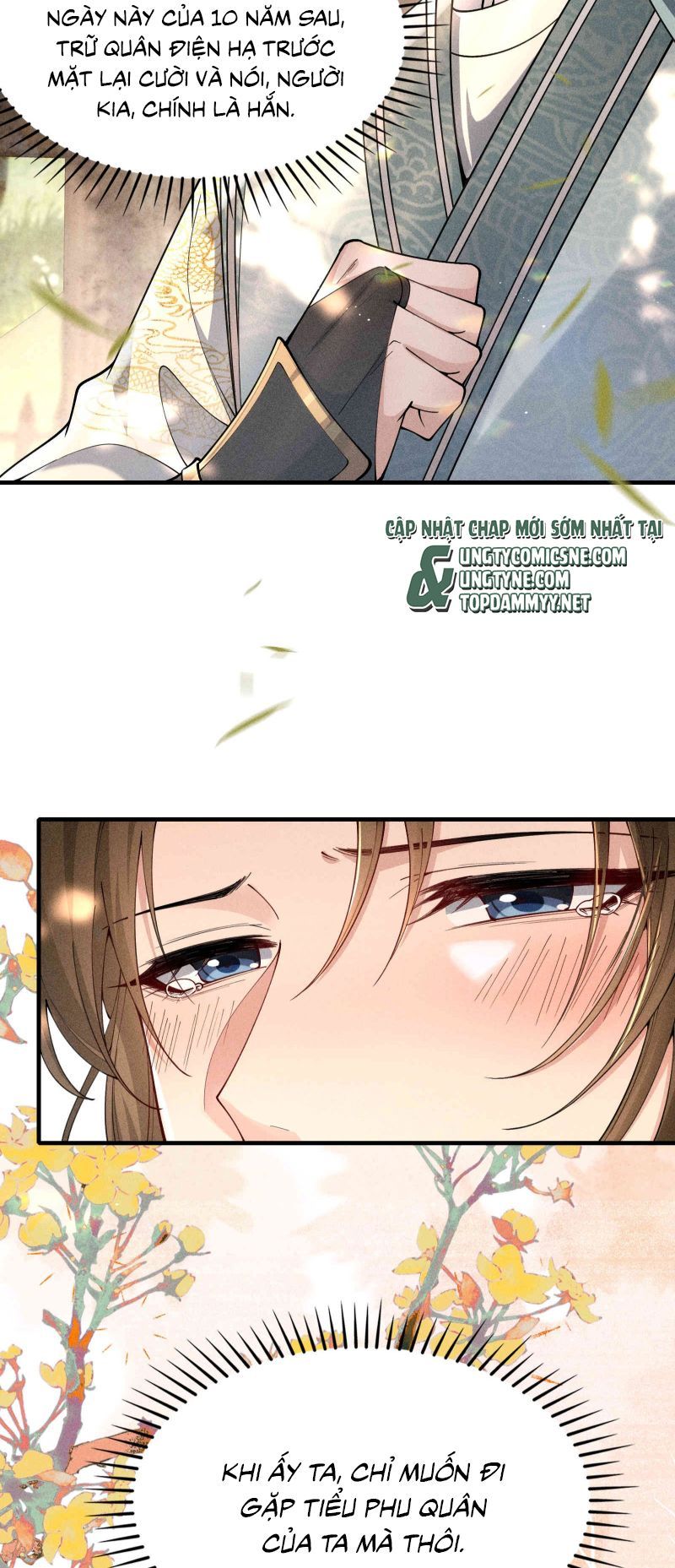 Kim Phong Ngọc Lộ Chapter 30 - 29