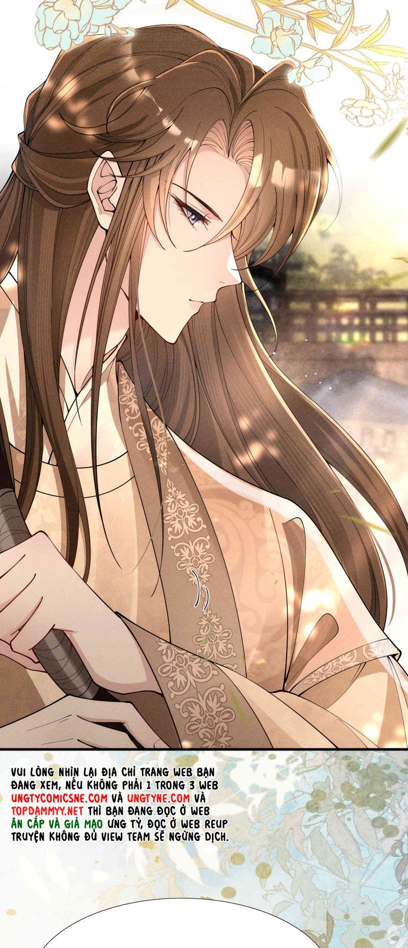 Kim Phong Ngọc Lộ Chapter 30 - 31