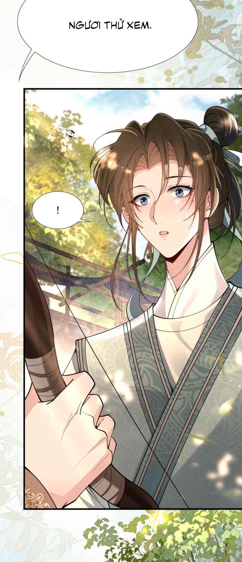 Kim Phong Ngọc Lộ Chapter 30 - 32