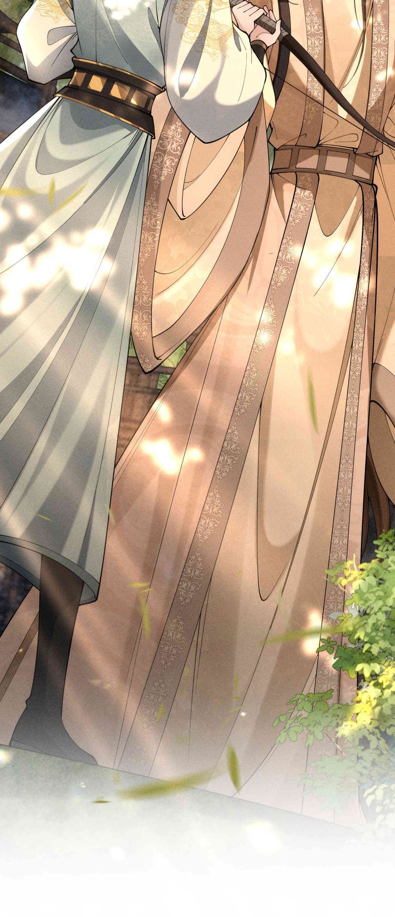 Kim Phong Ngọc Lộ Chapter 30 - 34