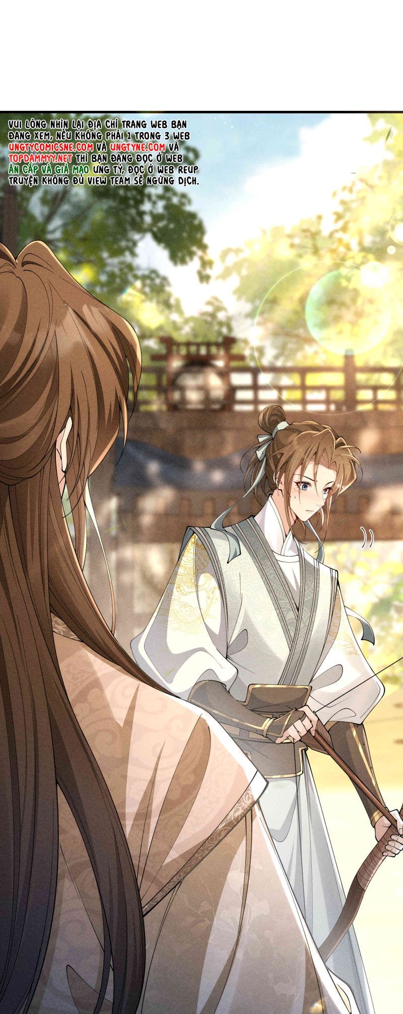 Kim Phong Ngọc Lộ Chapter 30 - 35