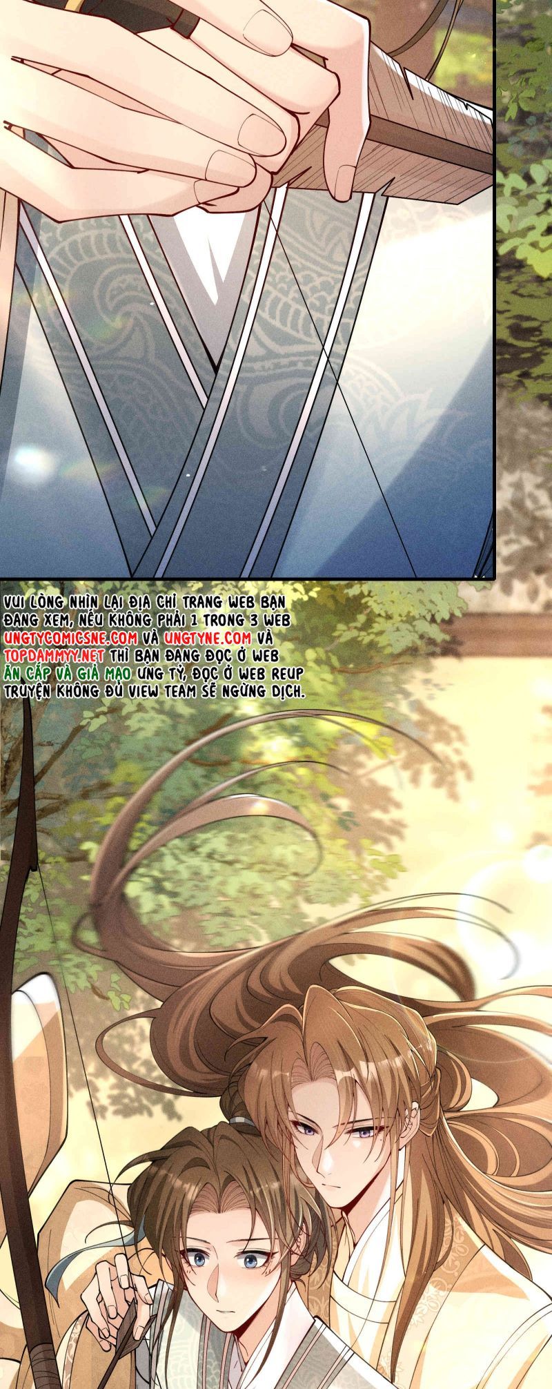 Kim Phong Ngọc Lộ Chapter 30 - 38