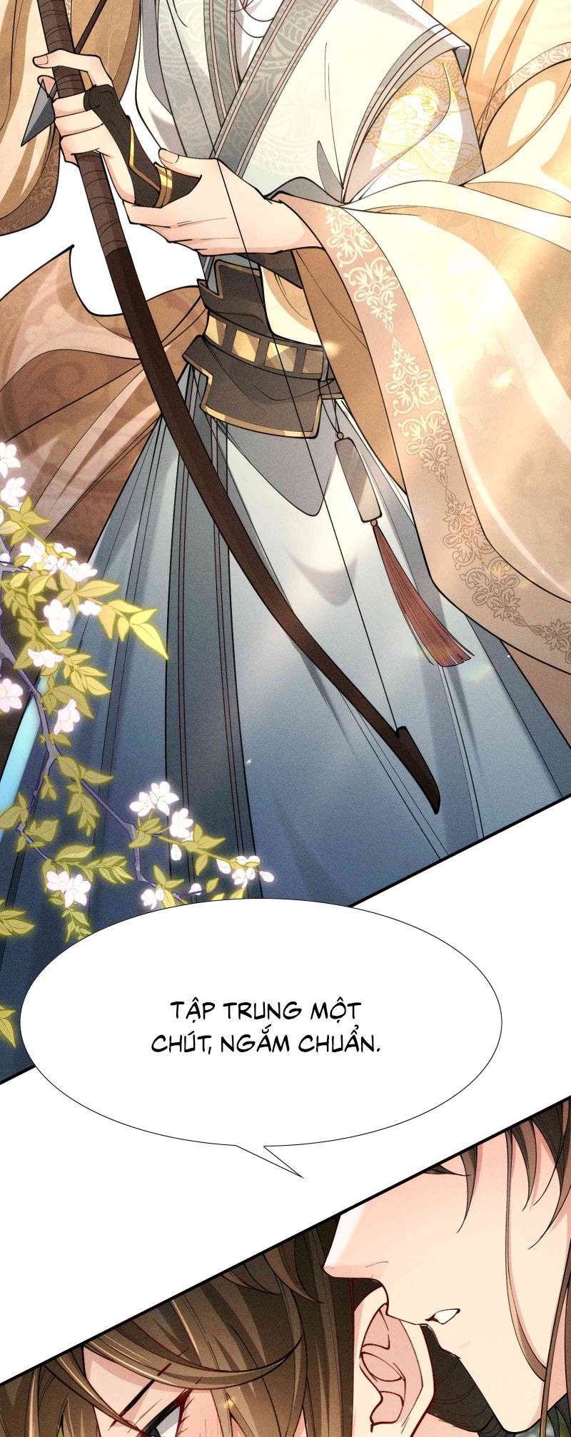 Kim Phong Ngọc Lộ Chapter 30 - 39