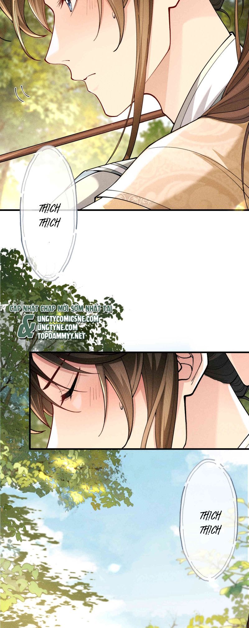 Kim Phong Ngọc Lộ Chapter 30 - 40