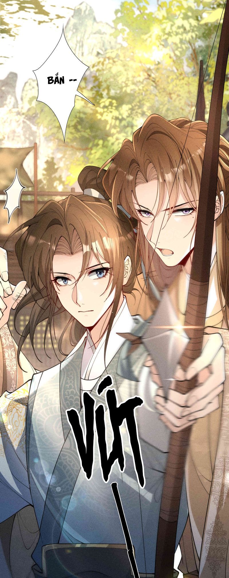 Kim Phong Ngọc Lộ Chapter 30 - 41