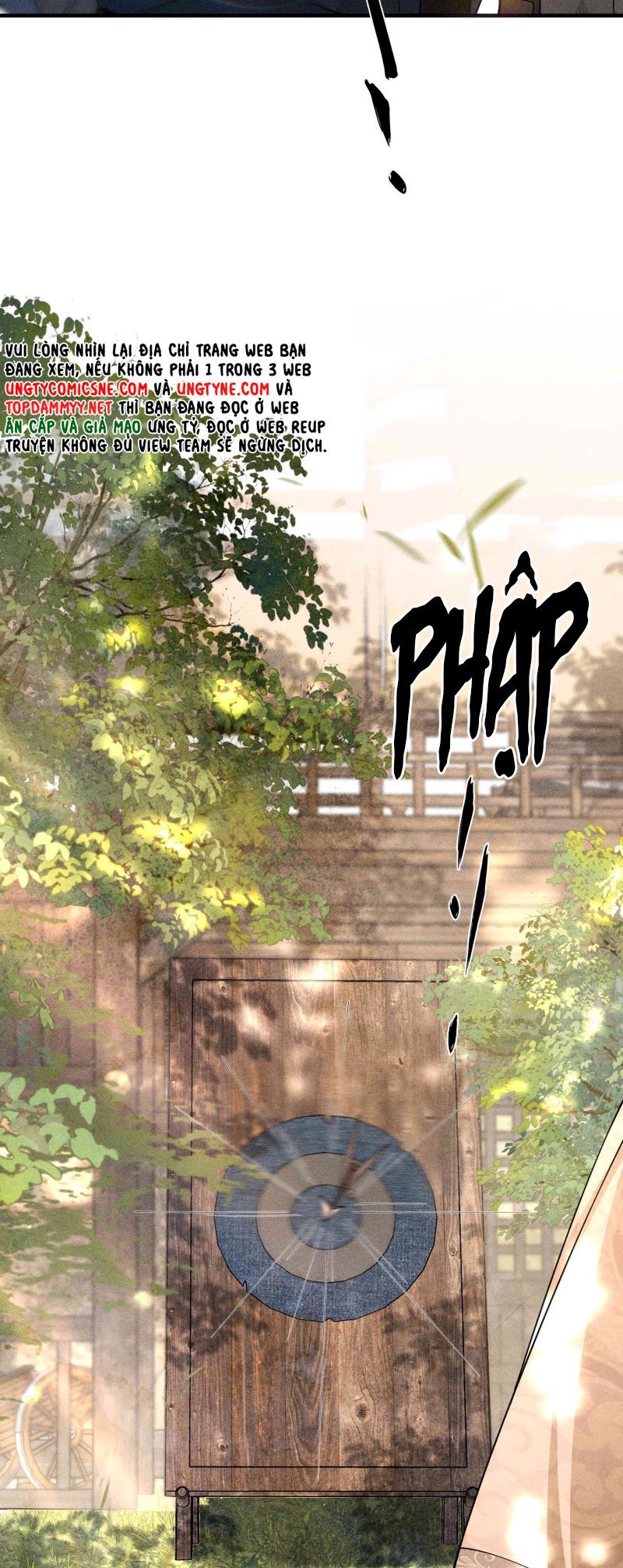 Kim Phong Ngọc Lộ Chapter 30 - 42