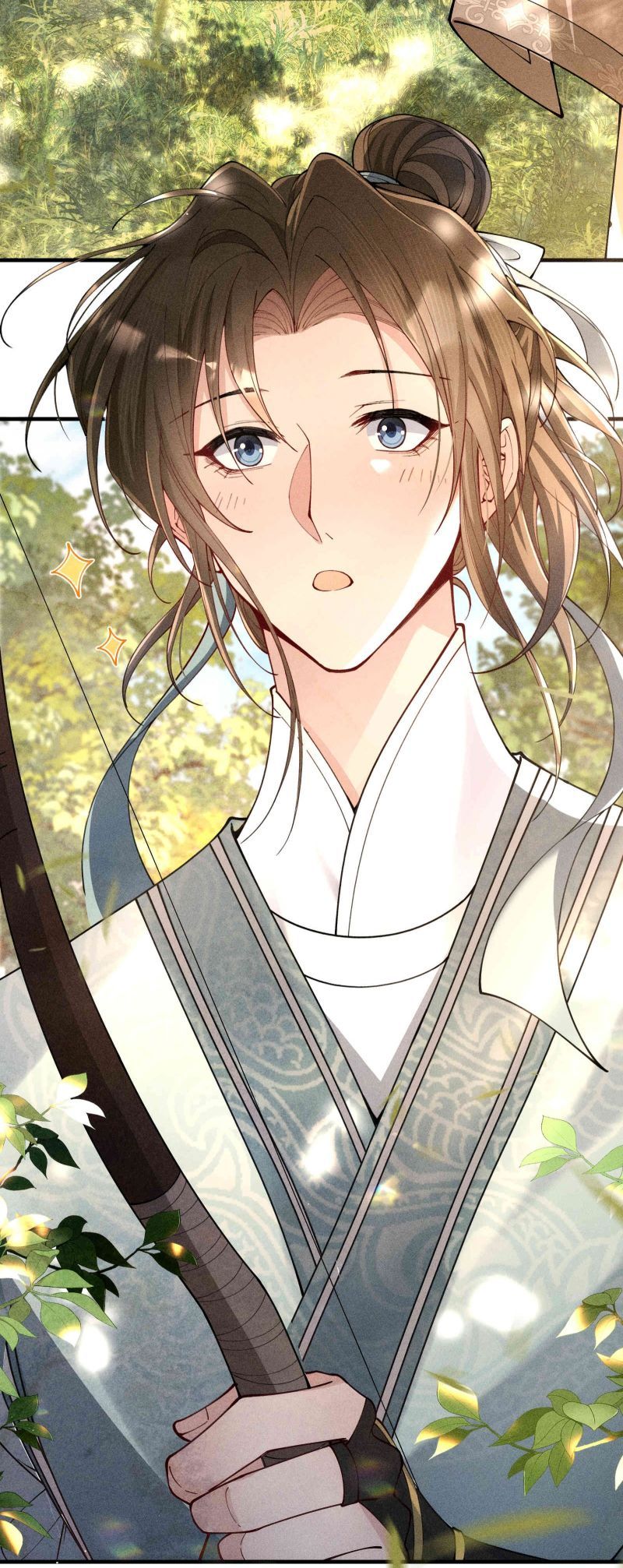 Kim Phong Ngọc Lộ Chapter 30 - 43