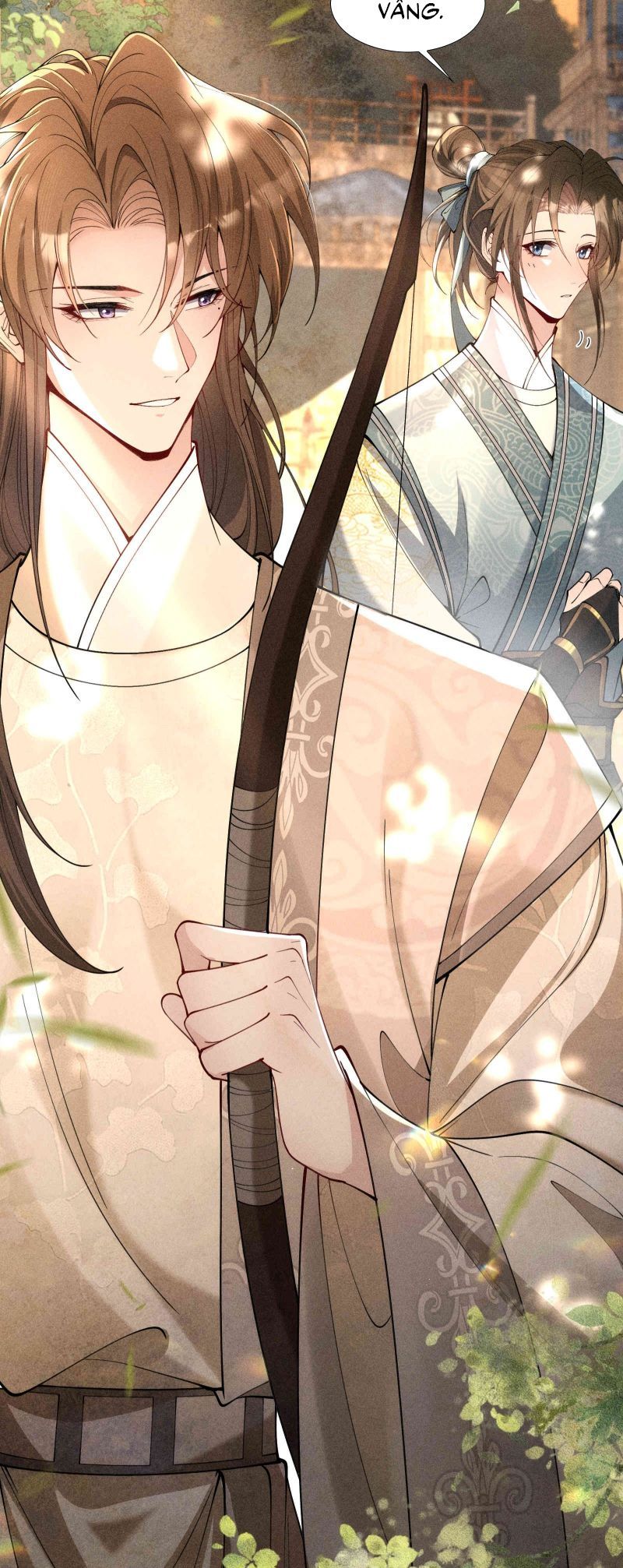 Kim Phong Ngọc Lộ Chapter 30 - 46