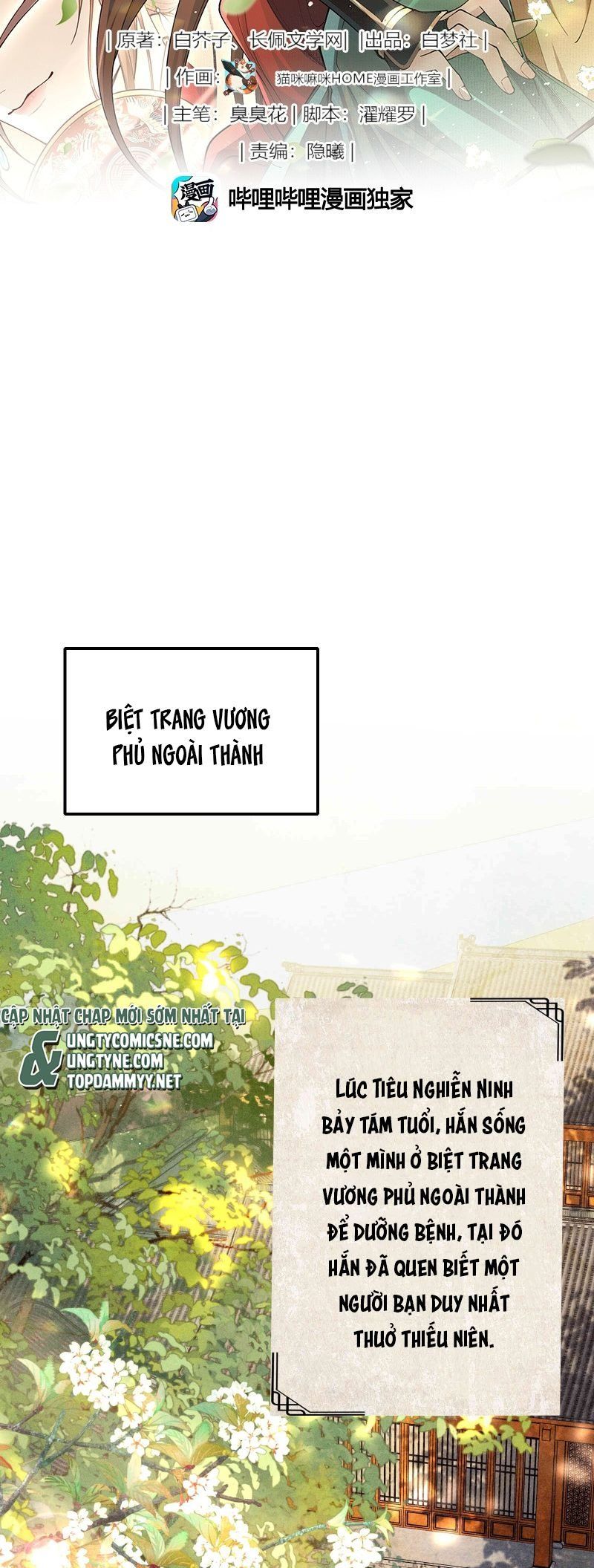 Kim Phong Ngọc Lộ Chapter 30 - 6