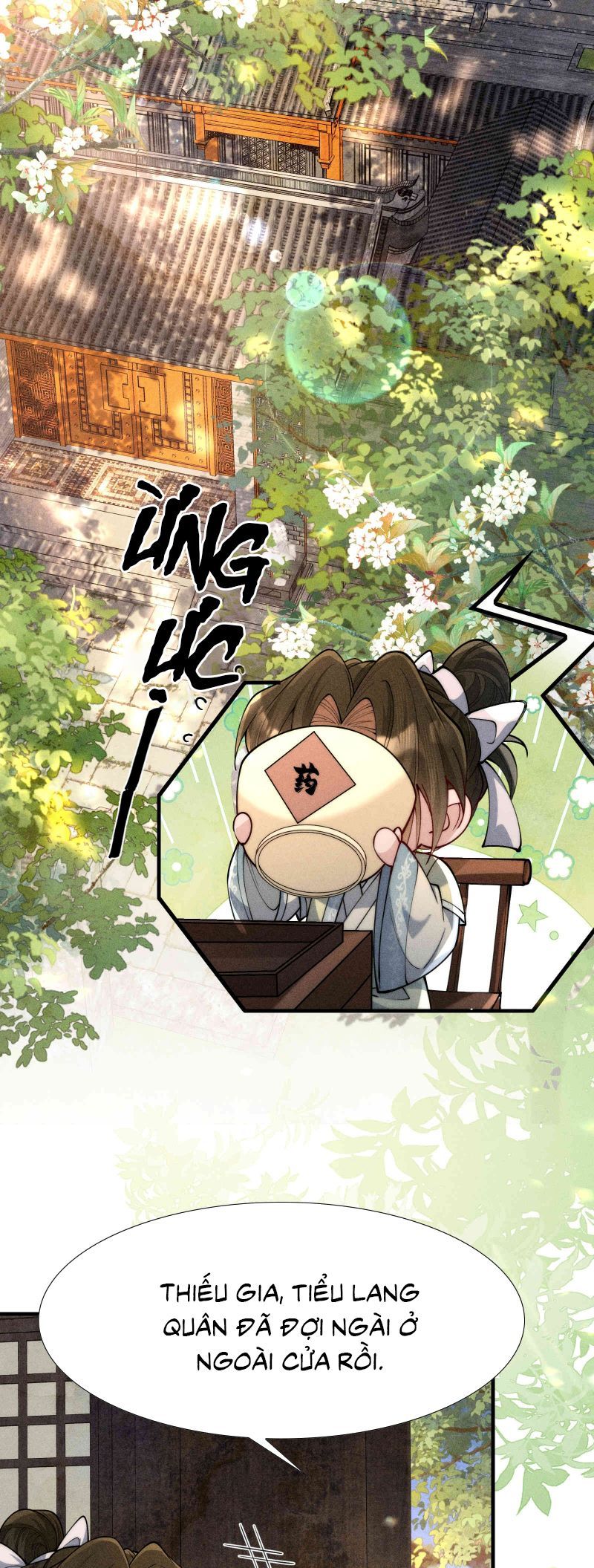 Kim Phong Ngọc Lộ Chapter 30 - 7