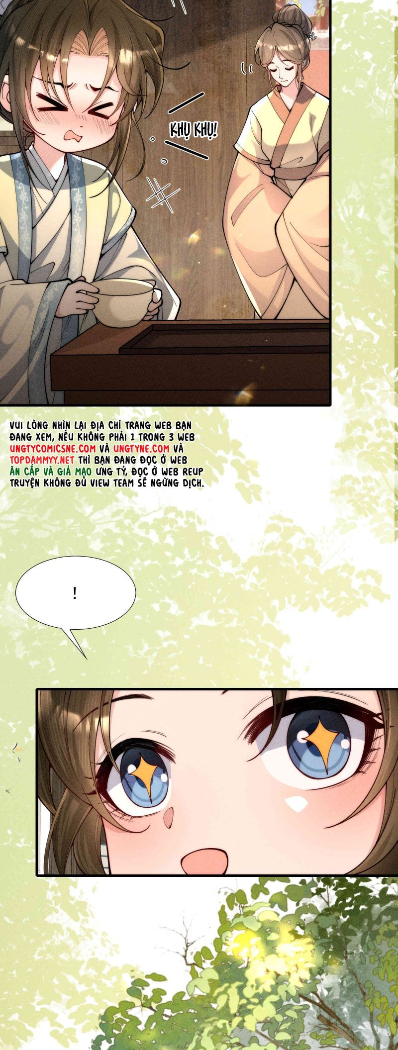 Kim Phong Ngọc Lộ Chapter 30 - 8