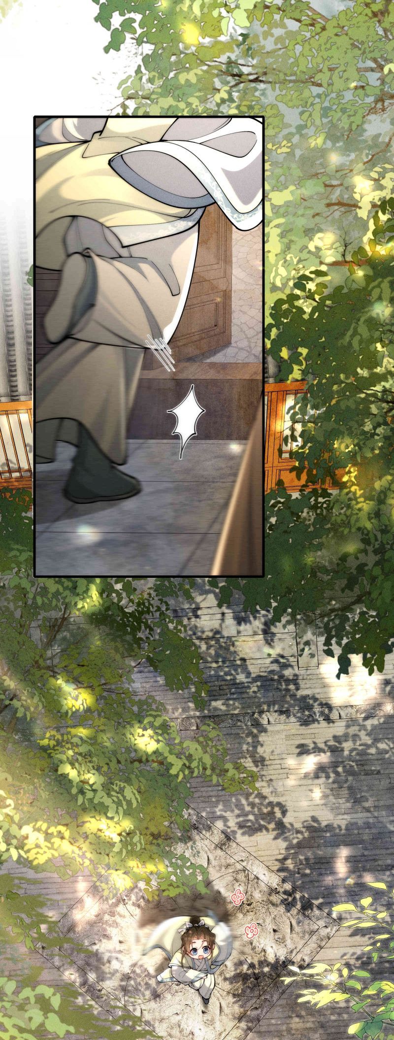 Kim Phong Ngọc Lộ Chapter 30 - 9