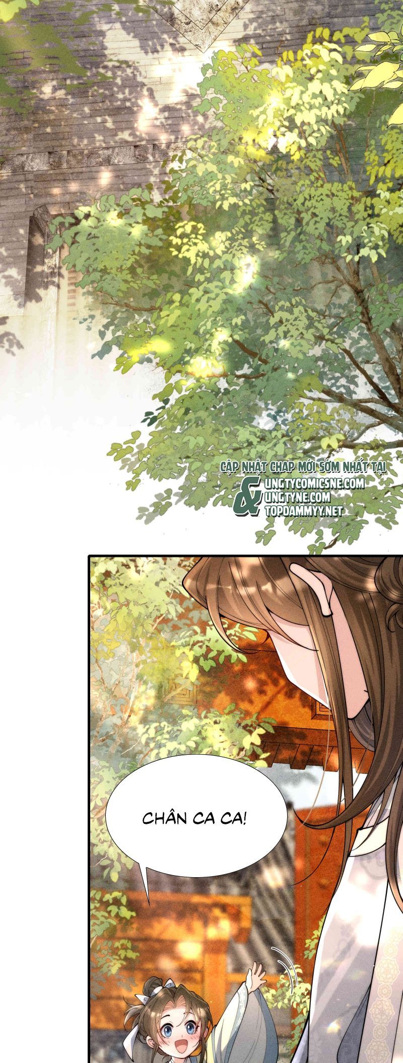 Kim Phong Ngọc Lộ Chapter 30 - 10