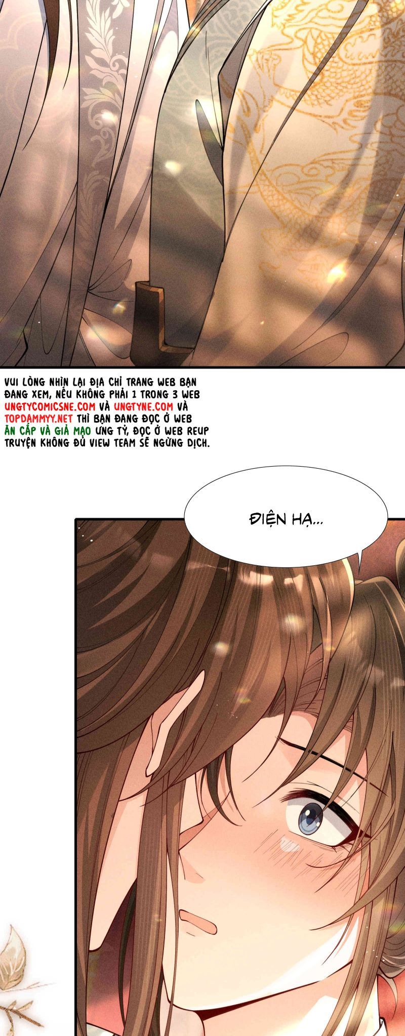 Kim Phong Ngọc Lộ Chapter 31 - 13