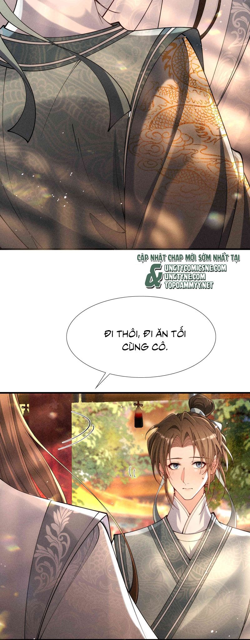 Kim Phong Ngọc Lộ Chapter 31 - 15