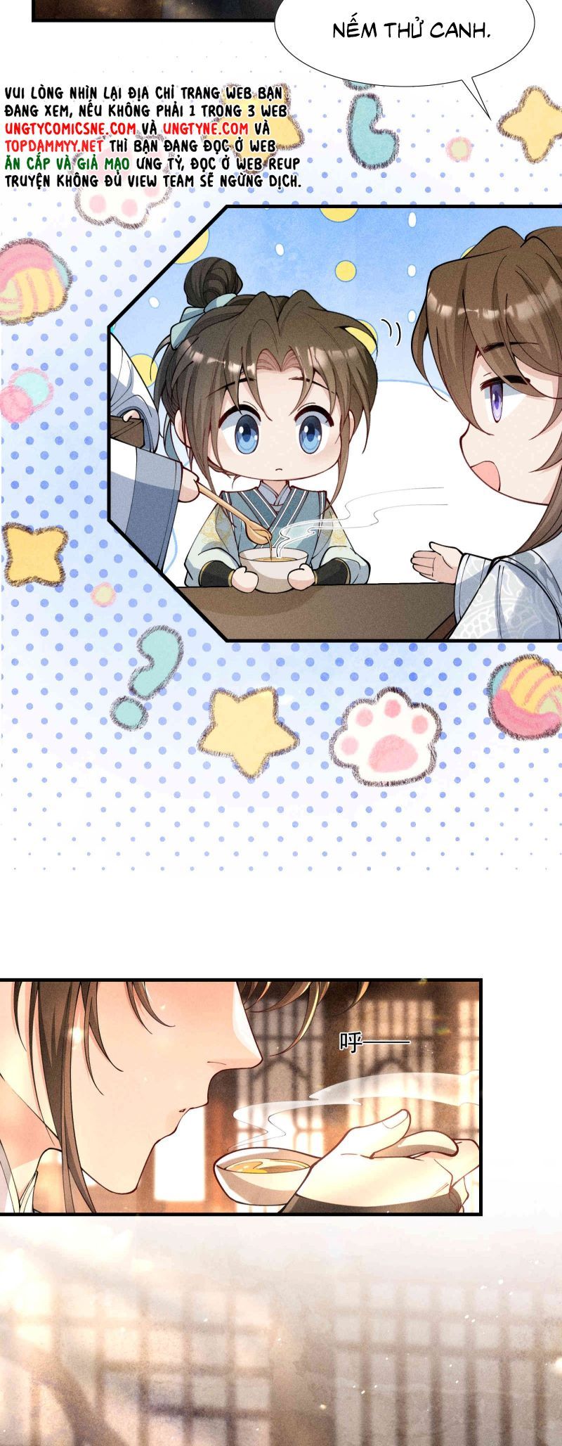 Kim Phong Ngọc Lộ Chapter 31 - 17