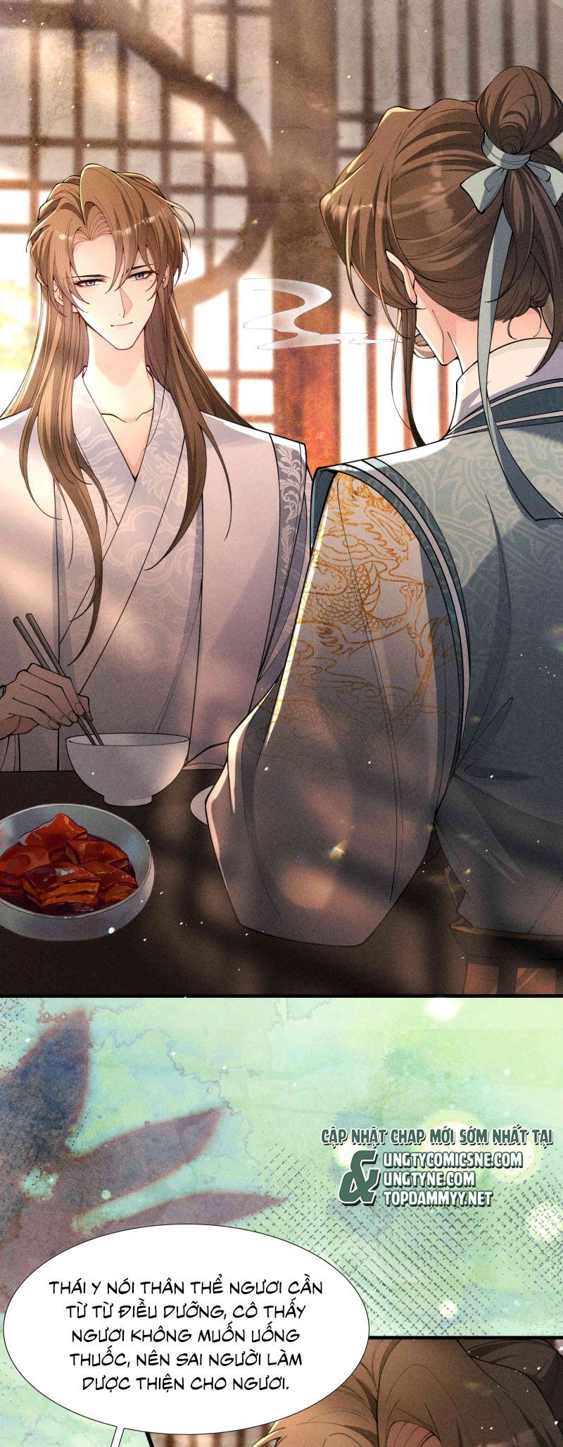 Kim Phong Ngọc Lộ Chapter 31 - 18