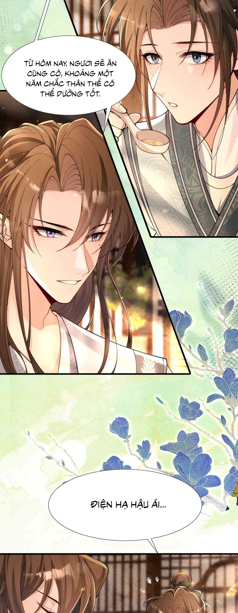 Kim Phong Ngọc Lộ Chapter 31 - 19