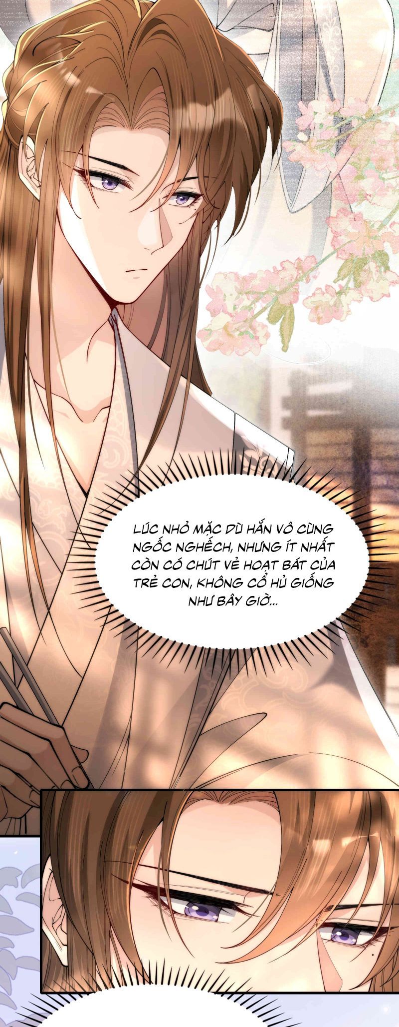 Kim Phong Ngọc Lộ Chapter 31 - 21