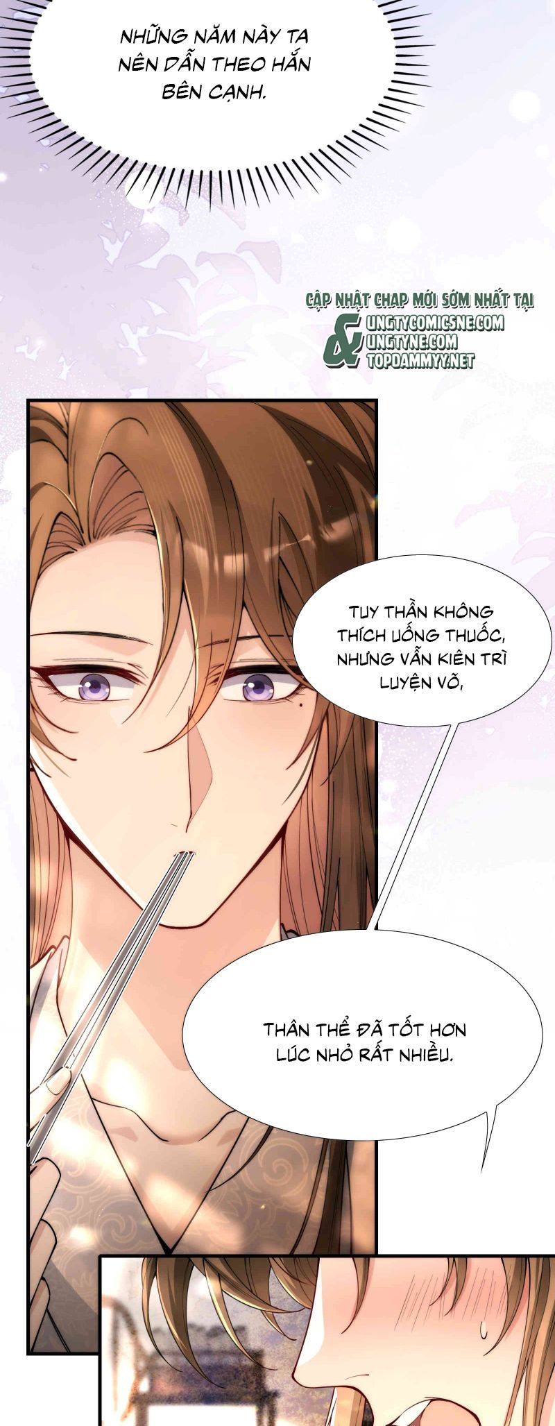 Kim Phong Ngọc Lộ Chapter 31 - 22