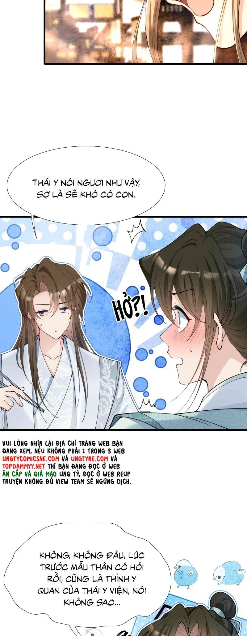 Kim Phong Ngọc Lộ Chapter 31 - 23