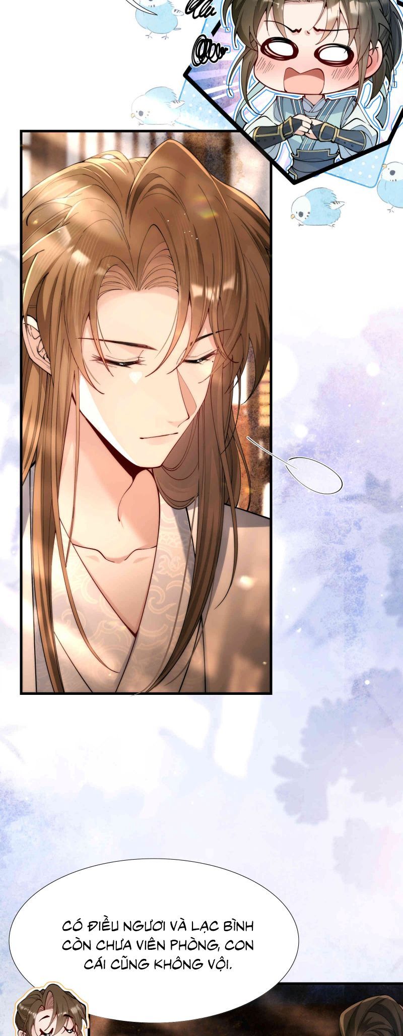 Kim Phong Ngọc Lộ Chapter 31 - 24