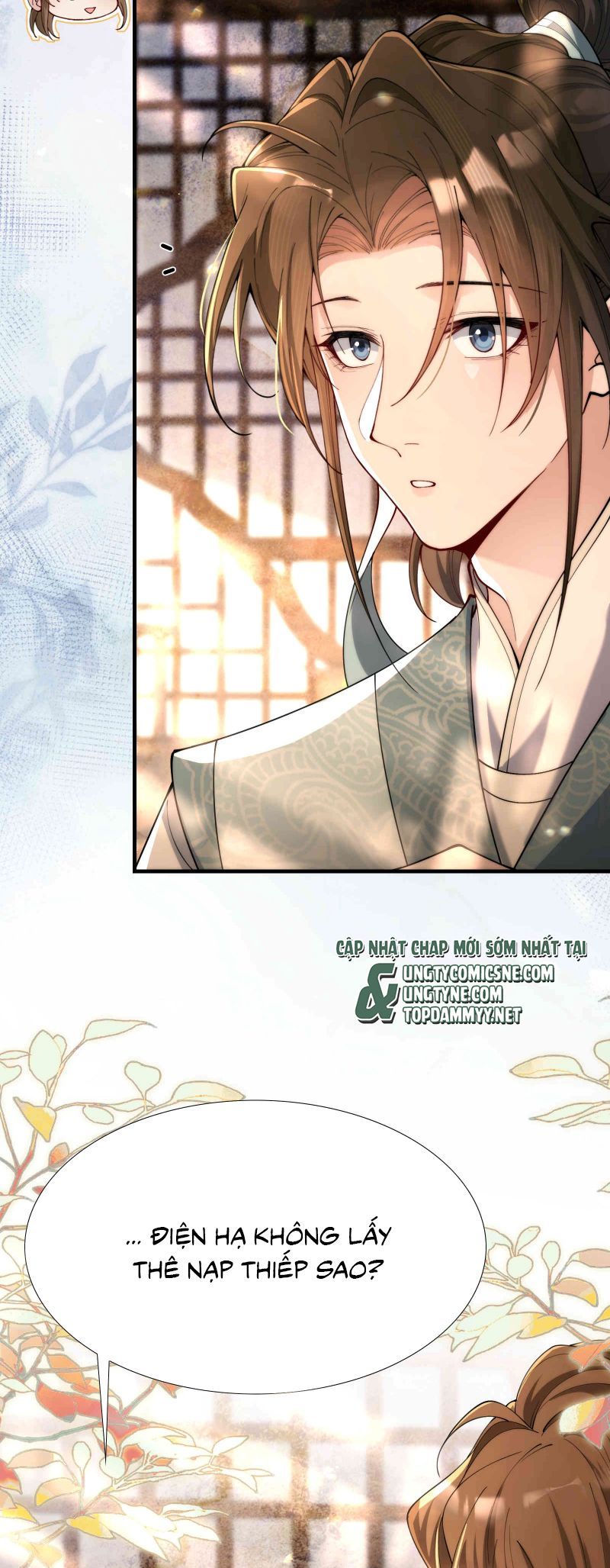 Kim Phong Ngọc Lộ Chapter 31 - 25