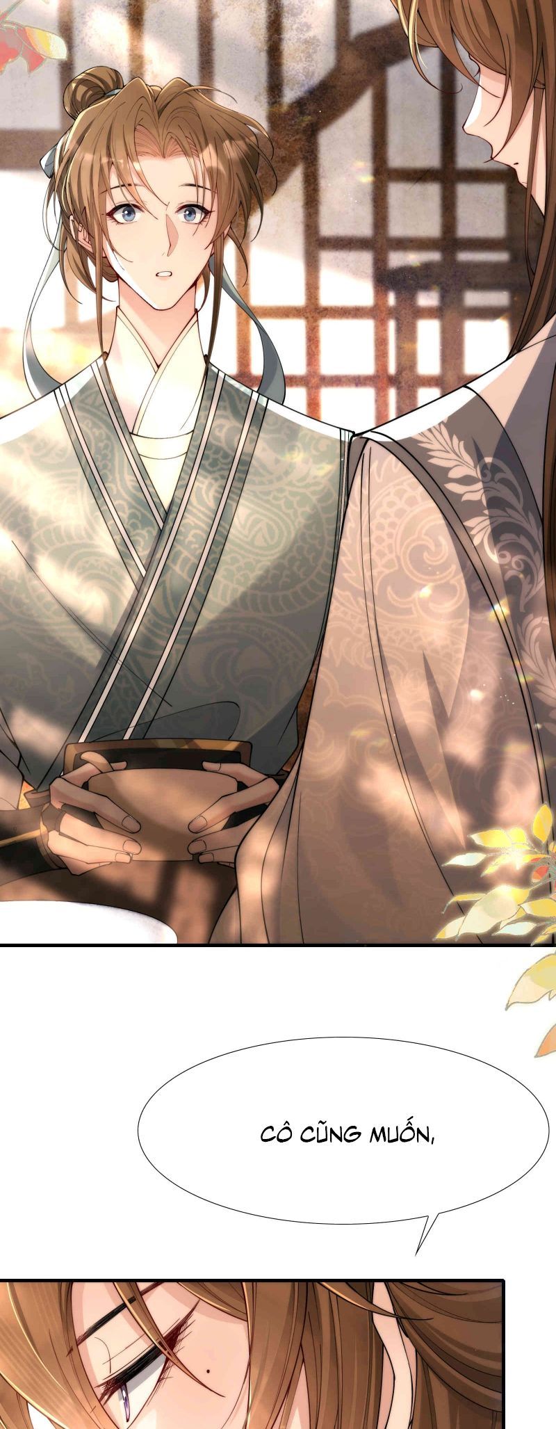 Kim Phong Ngọc Lộ Chapter 31 - 26