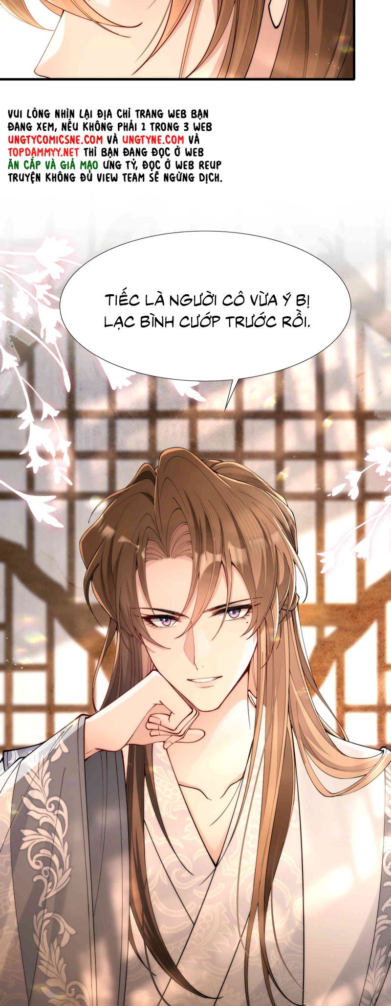 Kim Phong Ngọc Lộ Chapter 31 - 27