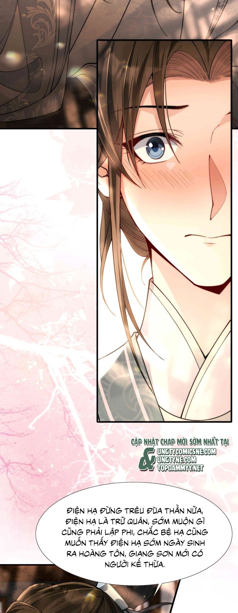 Kim Phong Ngọc Lộ Chapter 31 - 28