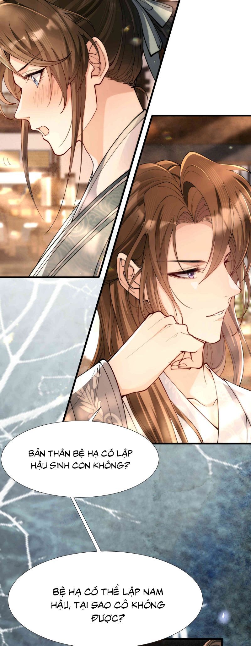 Kim Phong Ngọc Lộ Chapter 31 - 29