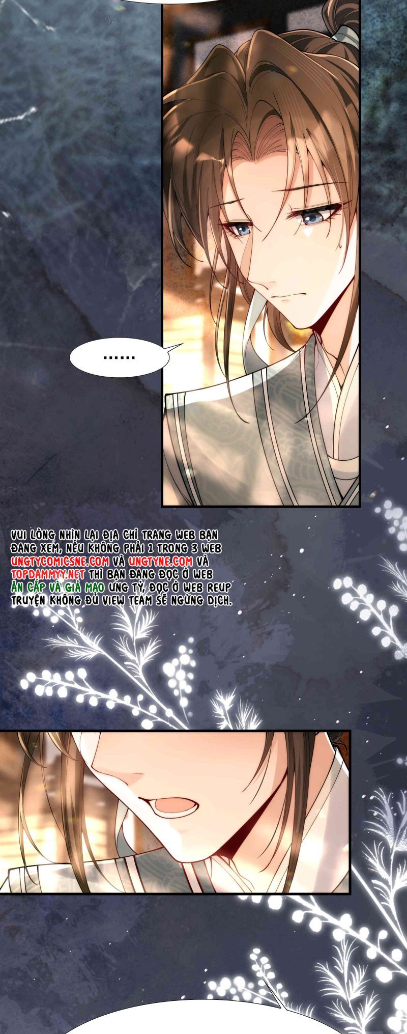 Kim Phong Ngọc Lộ Chapter 31 - 30