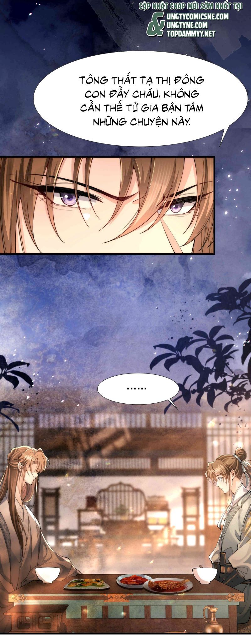 Kim Phong Ngọc Lộ Chapter 31 - 32