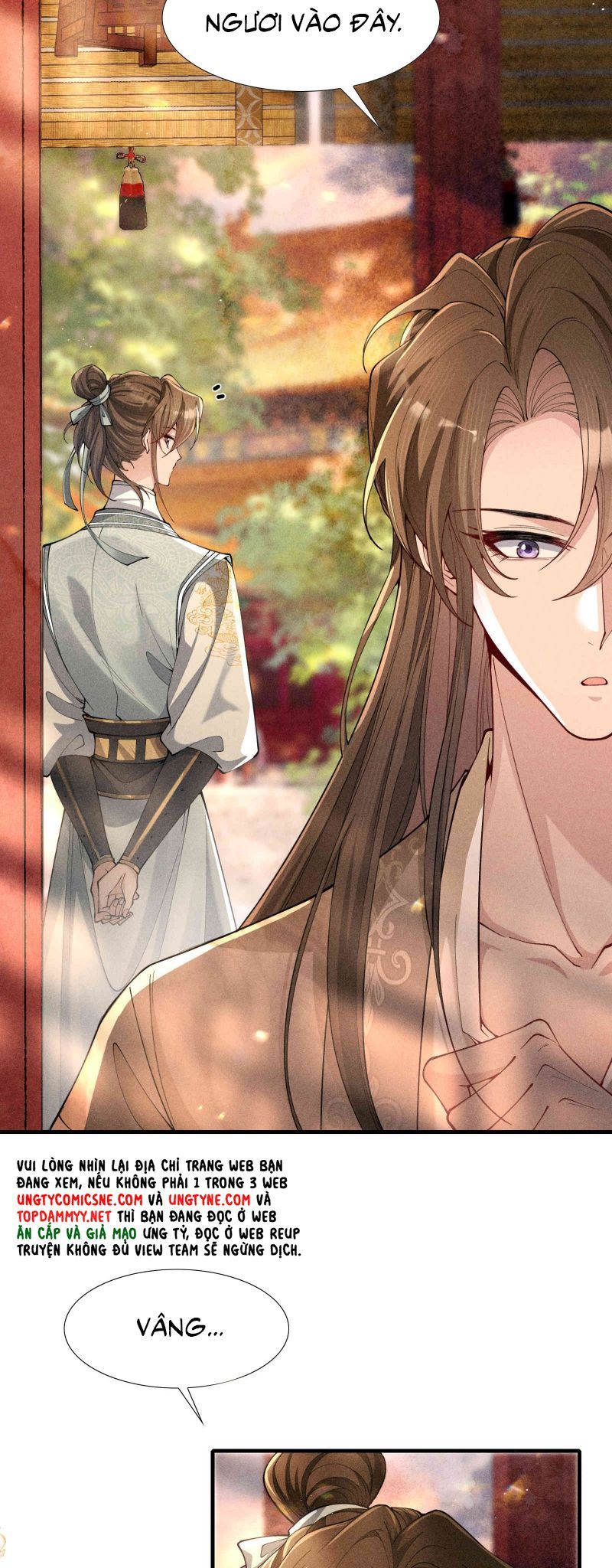 Kim Phong Ngọc Lộ Chapter 31 - 5
