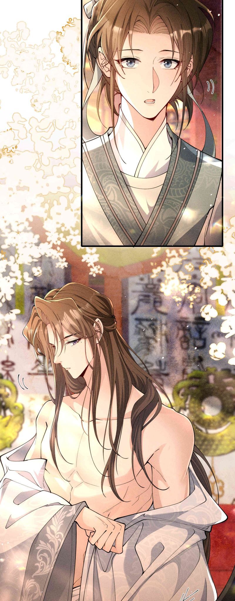 Kim Phong Ngọc Lộ Chapter 31 - 6