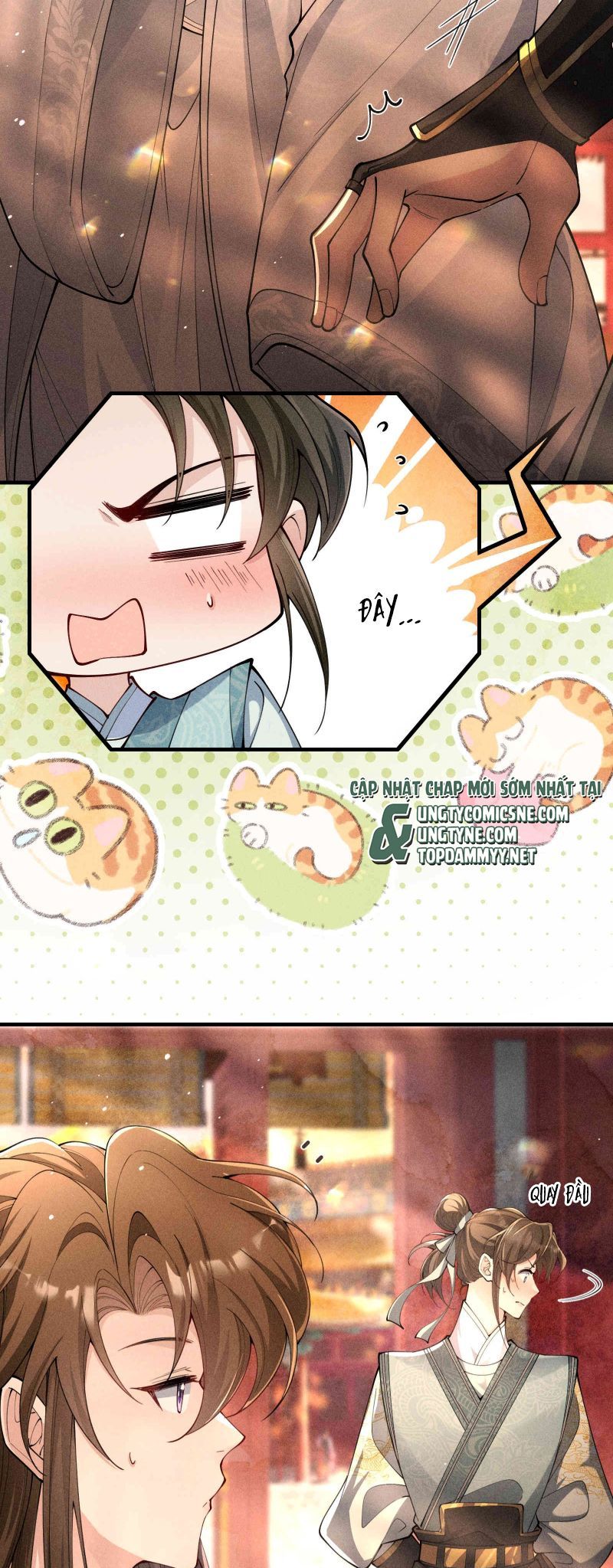 Kim Phong Ngọc Lộ Chapter 31 - 7