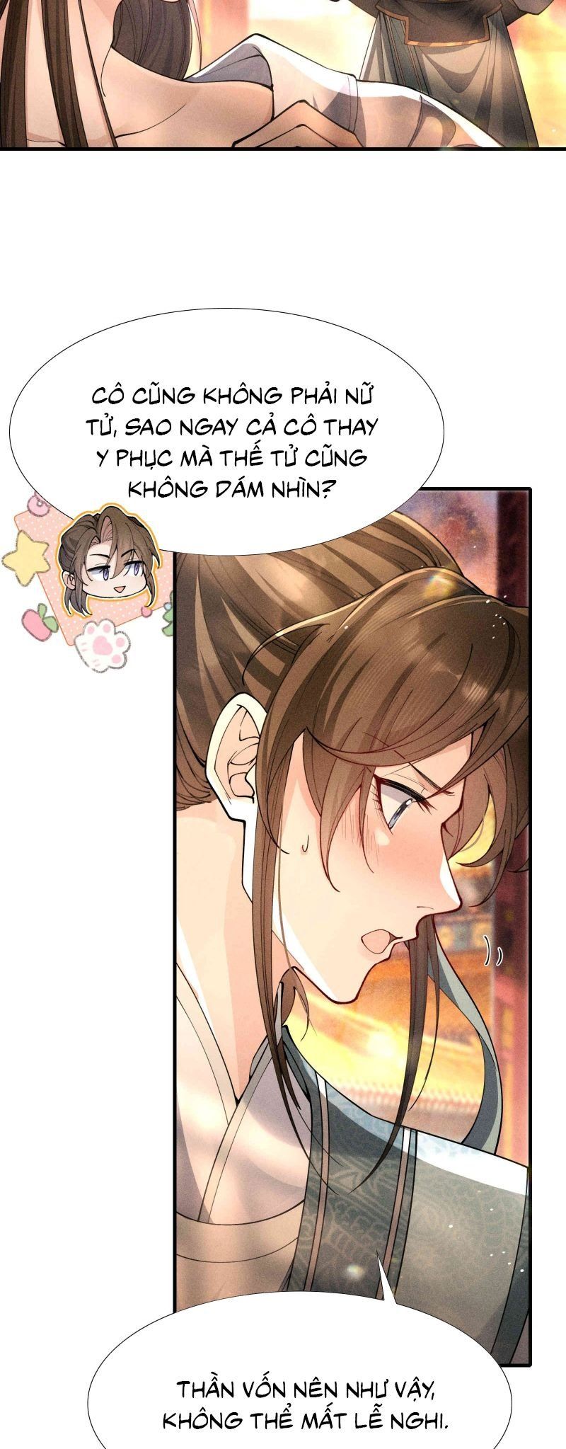 Kim Phong Ngọc Lộ Chapter 31 - 8