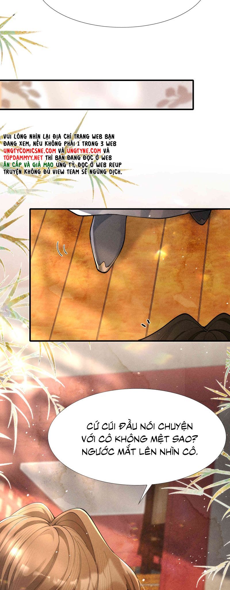 Kim Phong Ngọc Lộ Chapter 31 - 9