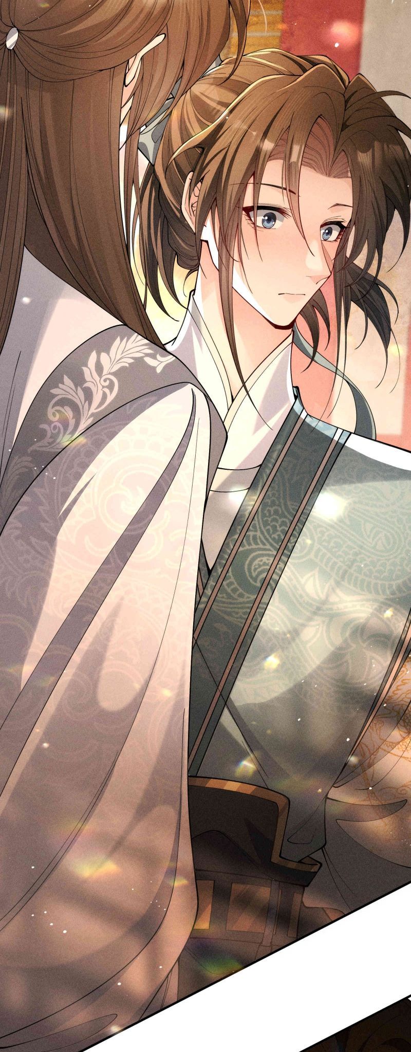 Kim Phong Ngọc Lộ Chapter 31 - 10