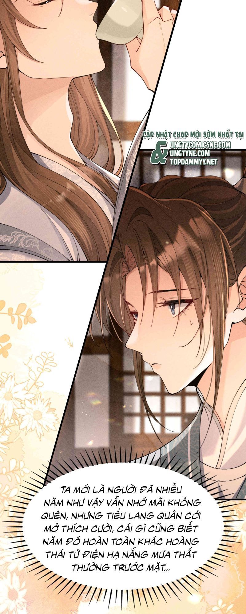 Kim Phong Ngọc Lộ Chapter 32 - 12