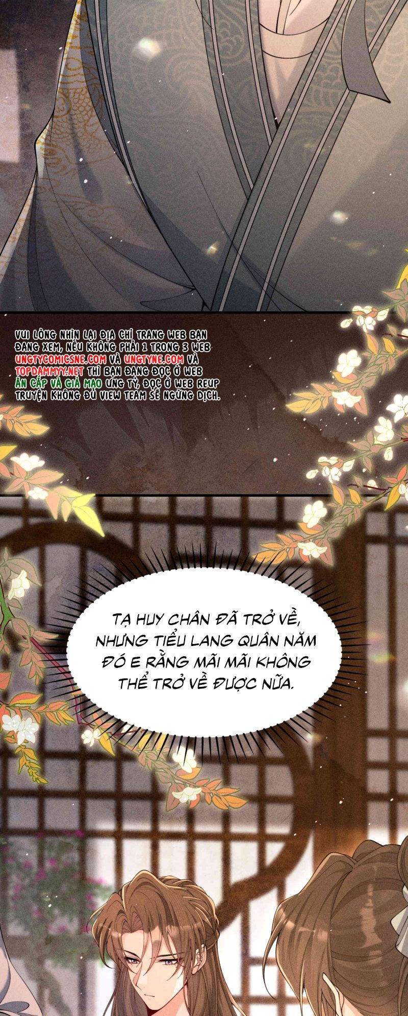 Kim Phong Ngọc Lộ Chapter 32 - 14