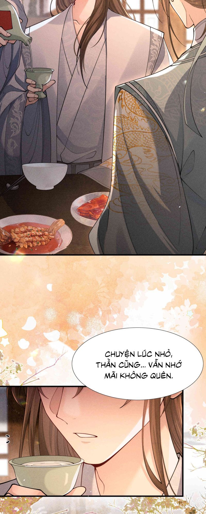 Kim Phong Ngọc Lộ Chapter 32 - 15