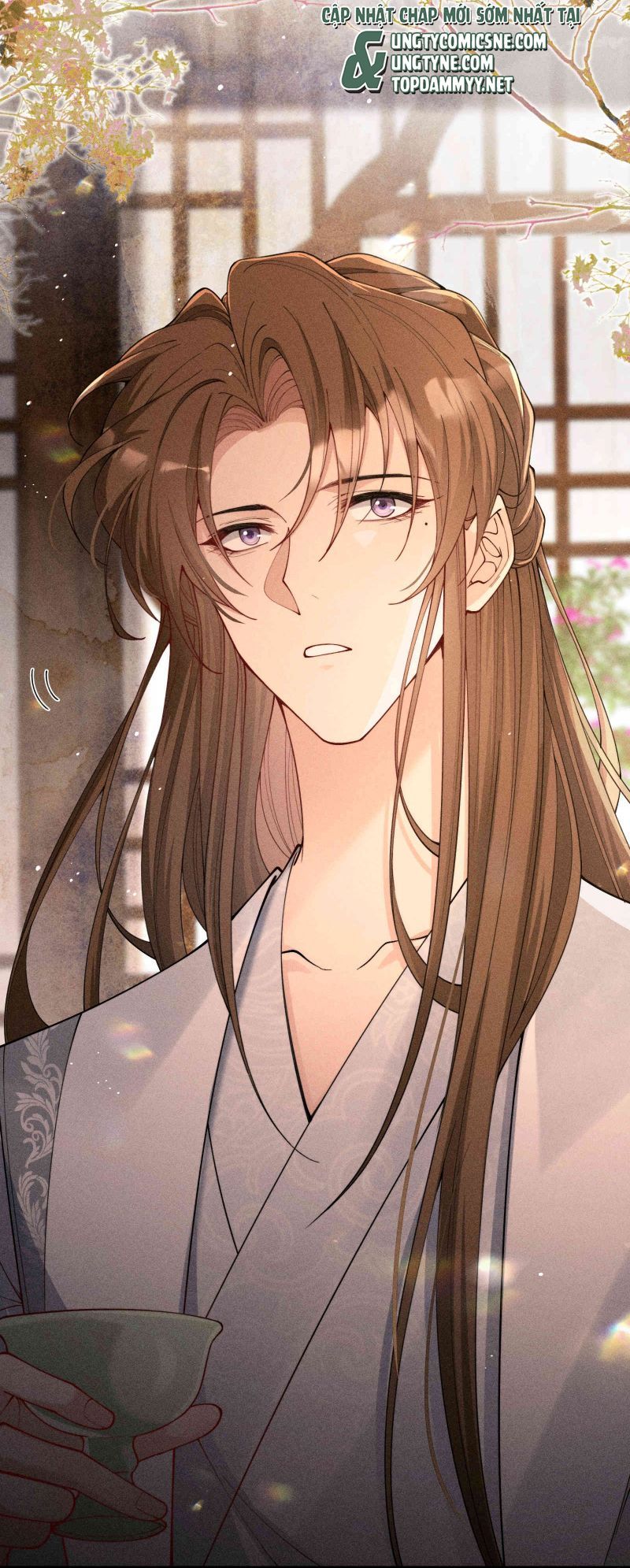 Kim Phong Ngọc Lộ Chapter 32 - 16